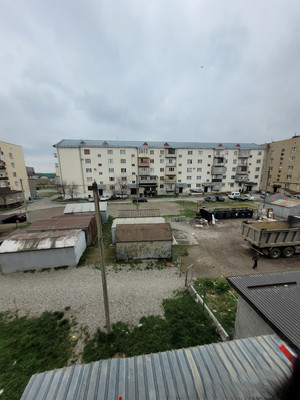 Продам двухкомнатную (2-комн.) квартиру, Фрунзе ул, 3, Баксан г