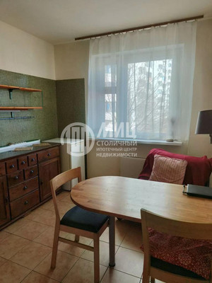 Продам однокомнатную (1-комн.) квартиру, Ленинский пр-кт, 127, Москва г