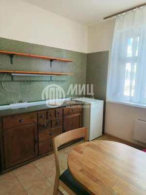 Продам однокомнатную (1-комн.) квартиру, Ленинский пр-кт, 127, Москва г