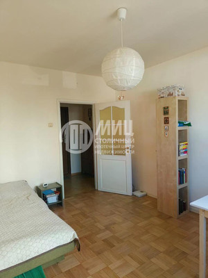 Продам однокомнатную (1-комн.) квартиру, Ленинский пр-кт, 127, Москва г