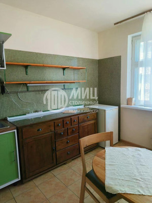 Продам однокомнатную (1-комн.) квартиру, Ленинский пр-кт, 127, Москва г