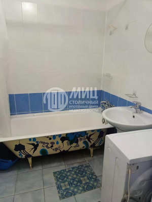 Продам однокомнатную (1-комн.) квартиру, Ленинский пр-кт, 127, Москва г