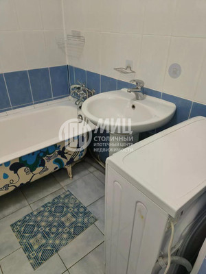 Продам однокомнатную (1-комн.) квартиру, Ленинский пр-кт, 127, Москва г