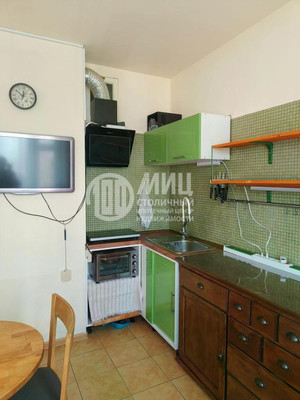 Продам однокомнатную (1-комн.) квартиру, Ленинский пр-кт, 127, Москва г