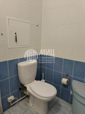 Продам однокомнатную (1-комн.) квартиру, Ленинский пр-кт, 127, Москва г