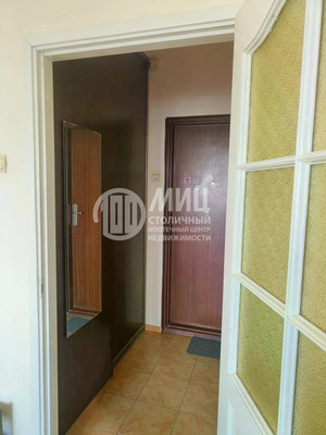 Продам однокомнатную (1-комн.) квартиру, Ленинский пр-кт, 127, Москва г