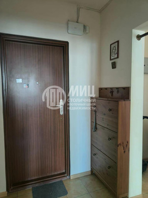 Продам однокомнатную (1-комн.) квартиру, Ленинский пр-кт, 127, Москва г