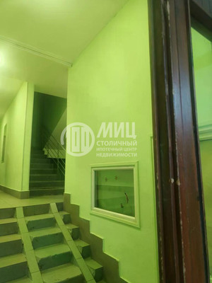 Продам однокомнатную (1-комн.) квартиру, Ленинский пр-кт, 127, Москва г