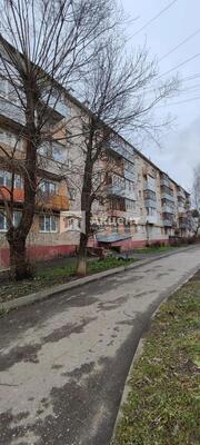 Продам однокомнатную (1-комн.) квартиру, Мира ул, 40/1, Кохма г