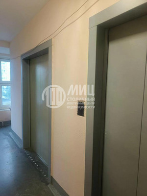 Продам однокомнатную (1-комн.) квартиру, Ленинский пр-кт, 127, Москва г