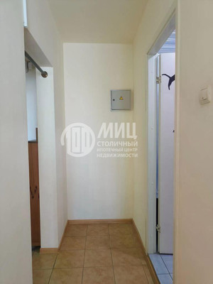 Продам однокомнатную (1-комн.) квартиру, Ленинский пр-кт, 127, Москва г