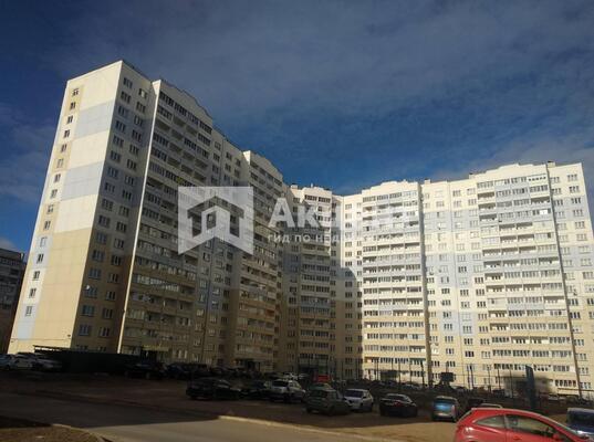 Продам однокомнатную (1-комн.) квартиру, Рождественский мкр, 1, Иваново г