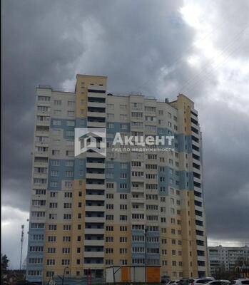 Продам однокомнатную (1-комн.) квартиру, Рождественский мкр, 1, Иваново г