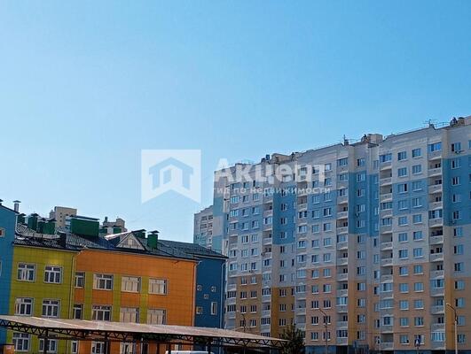 Продам однокомнатную (1-комн.) квартиру, Рождественский мкр, 1, Иваново г