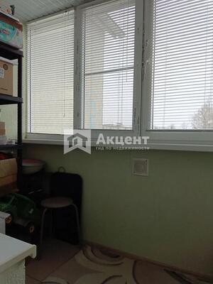 Продам двухкомнатную (2-комн.) квартиру, Восточная ул, 1, Кохма г