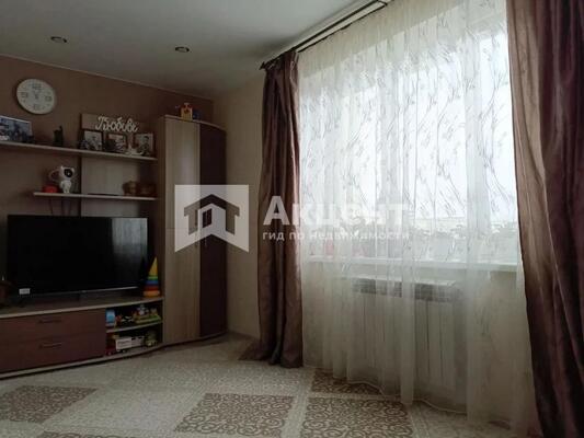 Продам двухкомнатную (2-комн.) квартиру, Восточная ул, 1, Кохма г