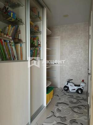 Продам двухкомнатную (2-комн.) квартиру, Восточная ул, 1, Кохма г