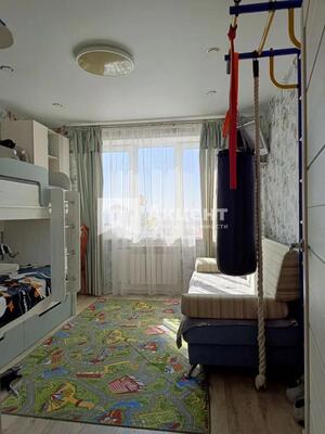 Продам двухкомнатную (2-комн.) квартиру, Восточная ул, 1, Кохма г