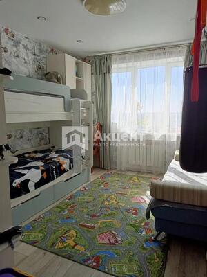 Продам двухкомнатную (2-комн.) квартиру, Восточная ул, 1, Кохма г