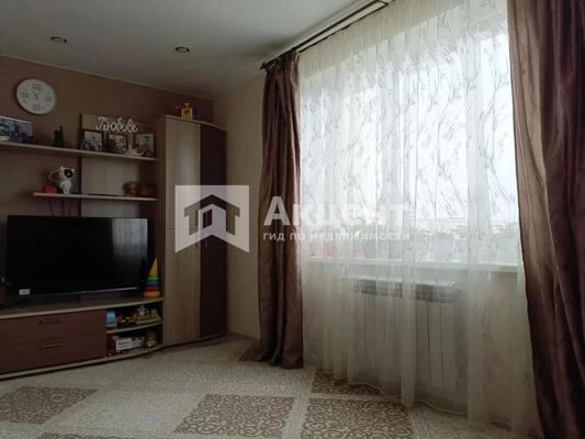 Продам двухкомнатную (2-комн.) квартиру, Восточная ул, 1, Кохма г