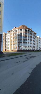 Продам однокомнатную (1-комн.) квартиру, Мира ул, 17В, Кохма г