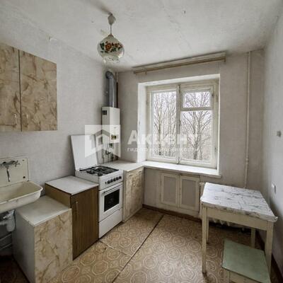 Продам однокомнатную (1-комн.) квартиру, Сакко ул, 33, Иваново г