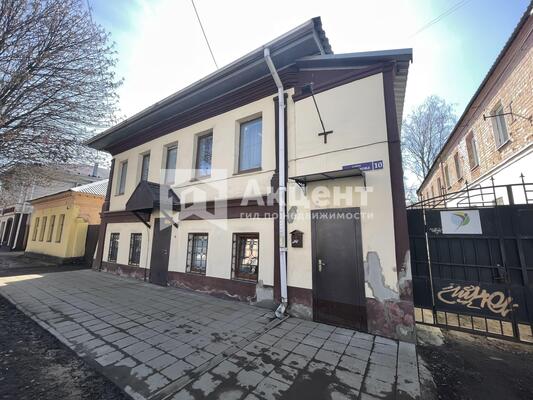 Продам коммерческое помещение 83,3 м2, Смирнова ул, 10, Иваново г