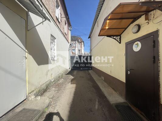 Продам коммерческое помещение 83,3 м2, Смирнова ул, 10, Иваново г