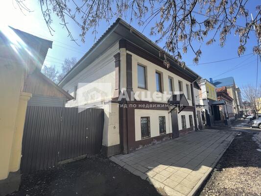 Продам коммерческое помещение 83,3 м2, Смирнова ул, 10, Иваново г