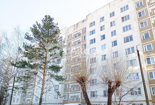 Продам однокомнатную (1-комн.) квартиру, Кохомское ш, 14, Иваново г