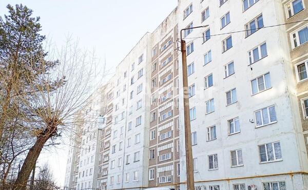 Продам однокомнатную (1-комн.) квартиру, Кохомское ш, 14, Иваново г