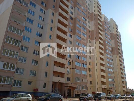 Продам однокомнатную (1-комн.) квартиру, Рождественский мкр, 10, Иваново г