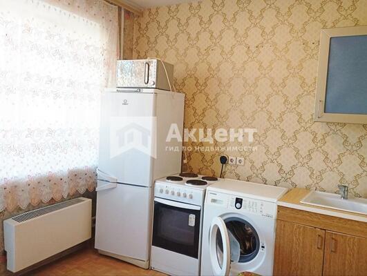 Продам однокомнатную (1-комн.) квартиру, Рождественский мкр, 10, Иваново г