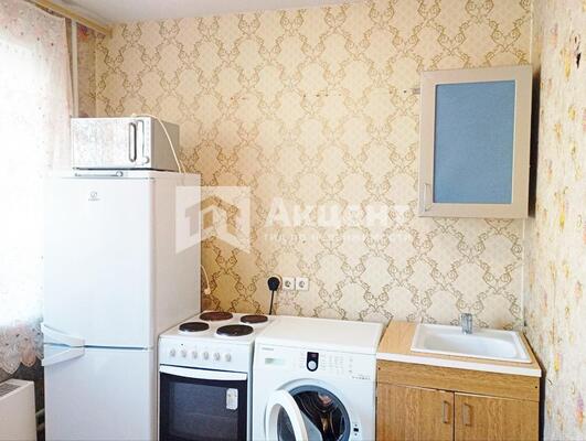 Продам однокомнатную (1-комн.) квартиру, Рождественский мкр, 10, Иваново г