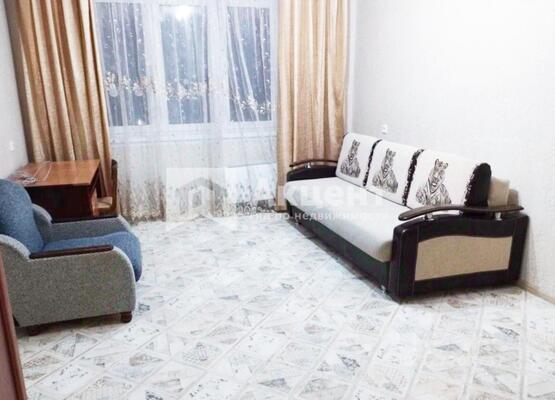 Продам однокомнатную (1-комн.) квартиру, Рождественский мкр, 10, Иваново г