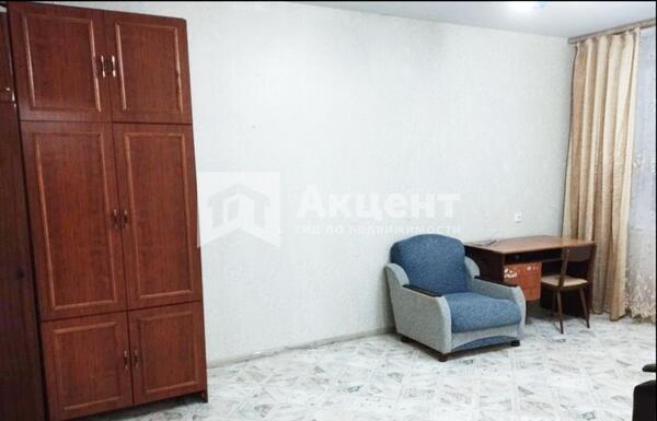 Продам однокомнатную (1-комн.) квартиру, Рождественский мкр, 10, Иваново г
