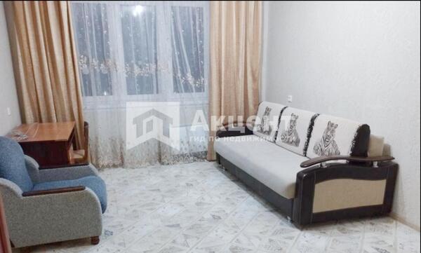 Продам однокомнатную (1-комн.) квартиру, Рождественский мкр, 10, Иваново г