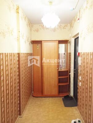 Продам однокомнатную (1-комн.) квартиру, Рождественский мкр, 10, Иваново г