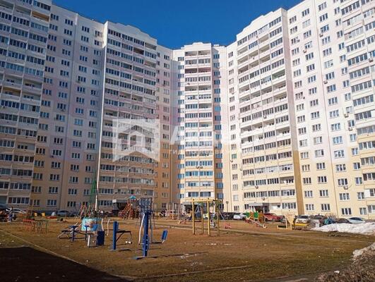 Продам однокомнатную (1-комн.) квартиру, Рождественский мкр, 10, Иваново г