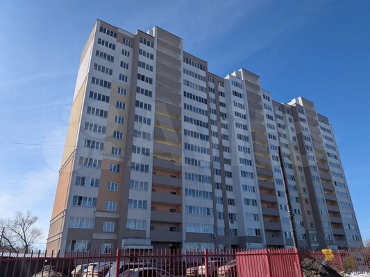 Продам однокомнатную (1-комн.) квартиру, 2-я Чапаева ул, 40А, Иваново г