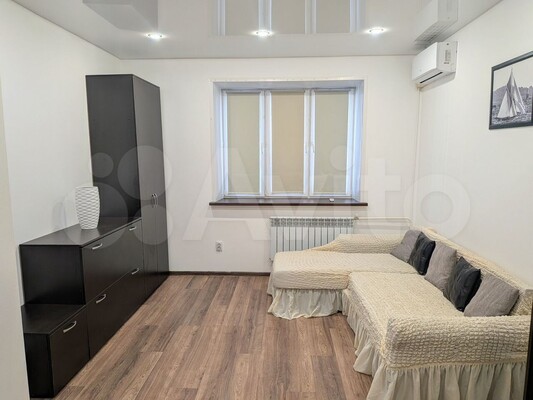 Продам однокомнатную (1-комн.) квартиру, 2-я Чапаева ул, 40А, Иваново г