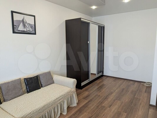 Продам однокомнатную (1-комн.) квартиру, 2-я Чапаева ул, 40А, Иваново г