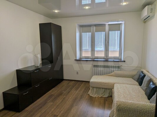 Продам однокомнатную (1-комн.) квартиру, 2-я Чапаева ул, 40А, Иваново г