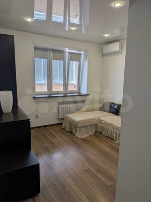 Продам однокомнатную (1-комн.) квартиру, 2-я Чапаева ул, 40А, Иваново г