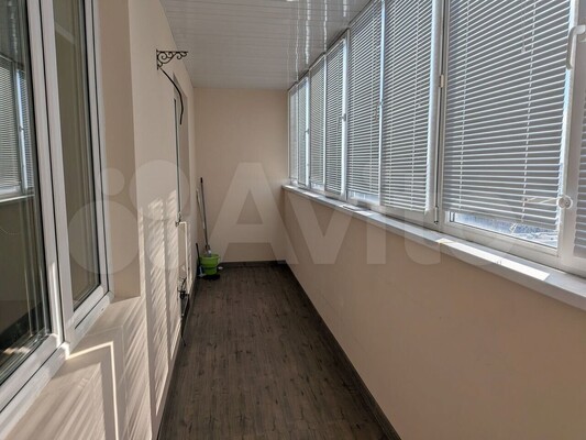 Продам однокомнатную (1-комн.) квартиру, 2-я Чапаева ул, 40А, Иваново г