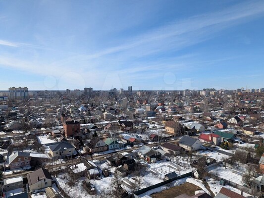 Продам однокомнатную (1-комн.) квартиру, 2-я Чапаева ул, 40А, Иваново г