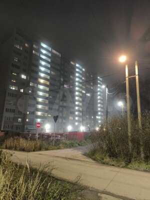 Продам однокомнатную (1-комн.) квартиру, 2-я Чапаева ул, 40А, Иваново г