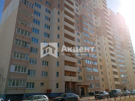 Продам однокомнатную (1-комн.) квартиру, Рождественский мкр, 10, Иваново г