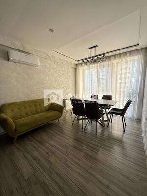 Продам трехкомнатную (3-комн.) квартиру, Кузнецова ул, 67Бк1, Иваново г