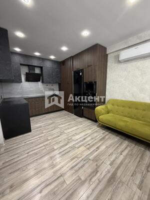 Продам трехкомнатную (3-комн.) квартиру, Кузнецова ул, 67Бк1, Иваново г